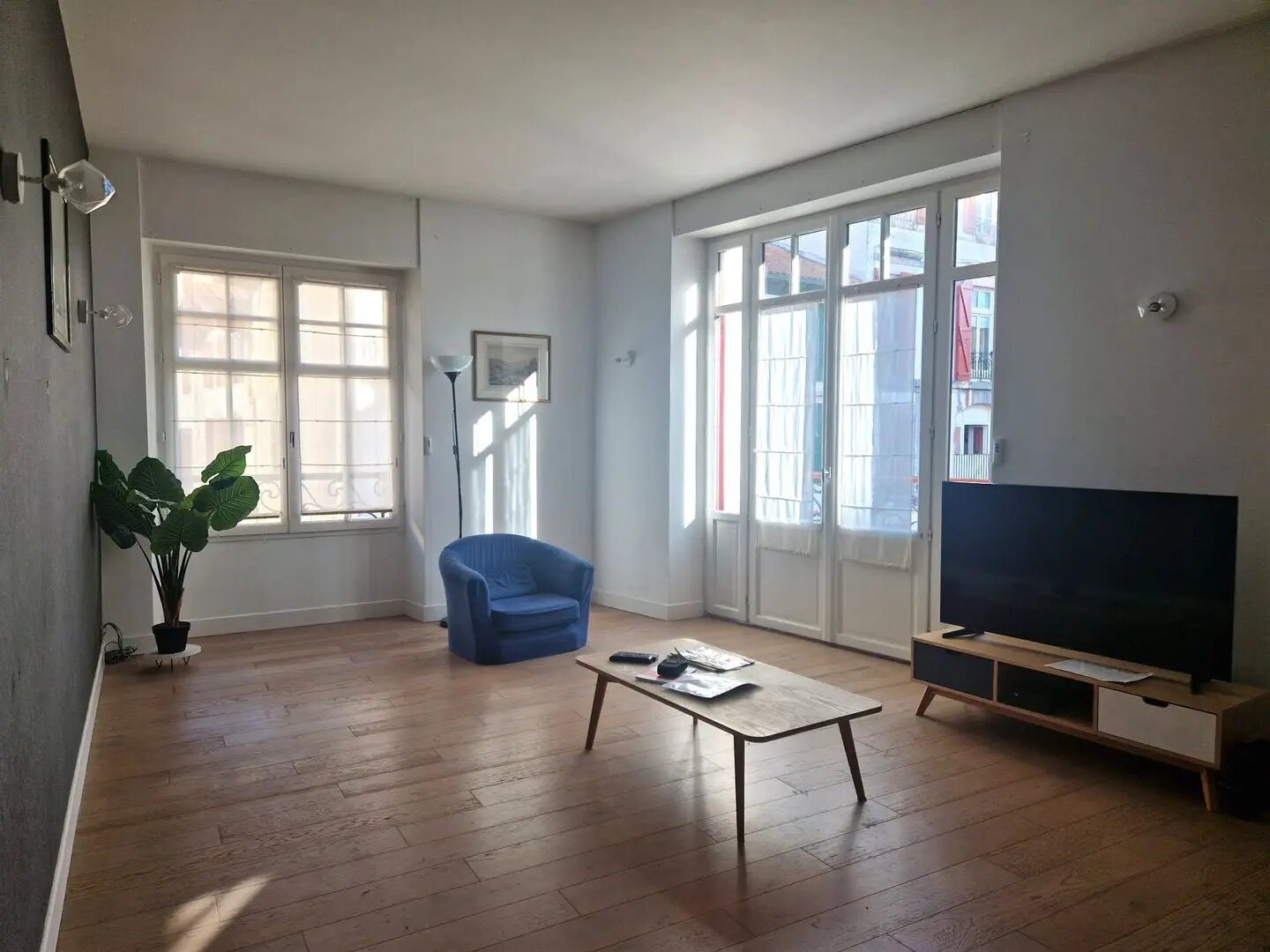 Appartement à vendre, 75m², Saint-Jean-de-Luz