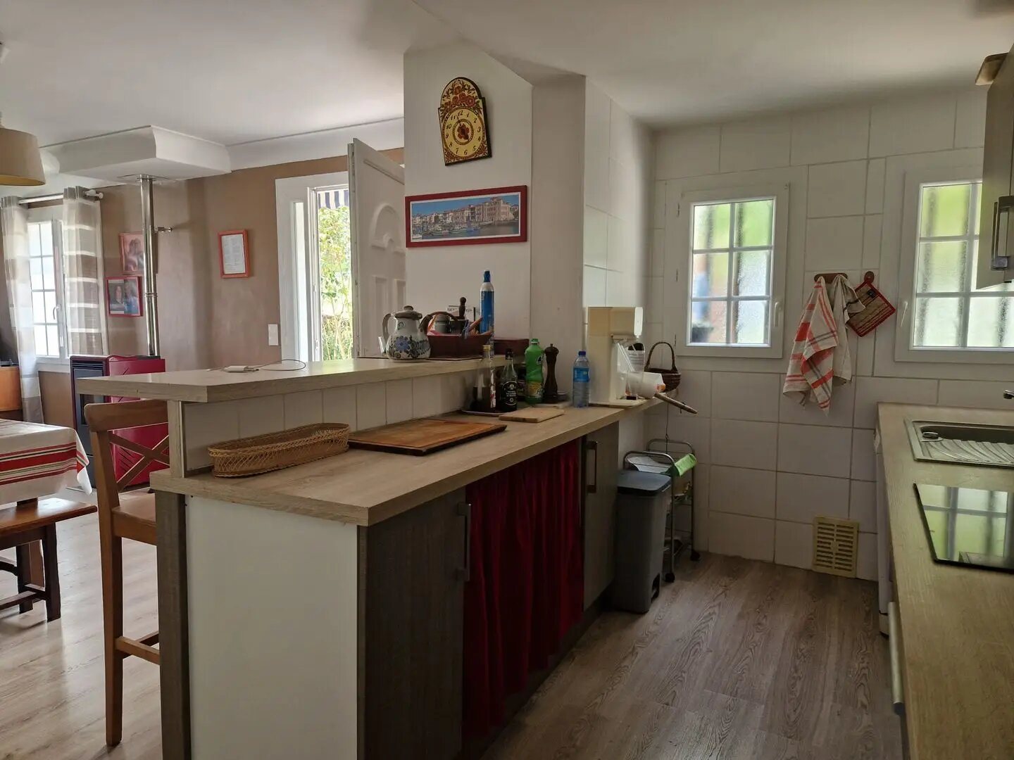 Appartement à vendre, 87m², Ciboure