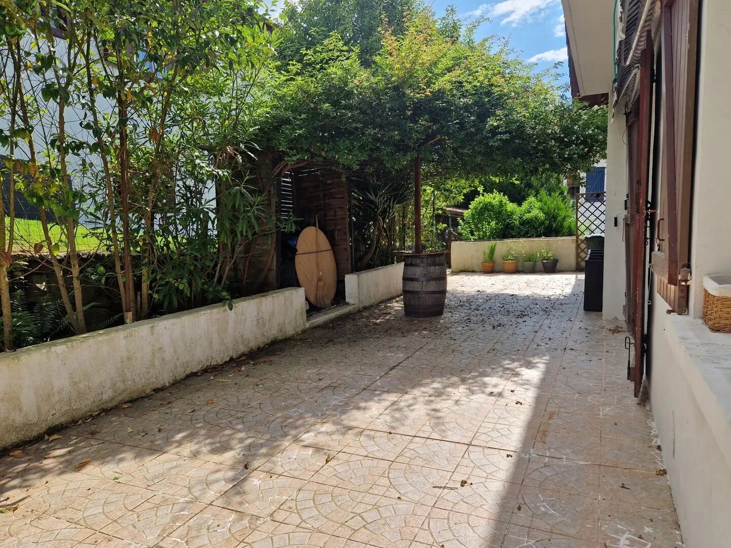 Appartement à vendre, 87m², Ciboure