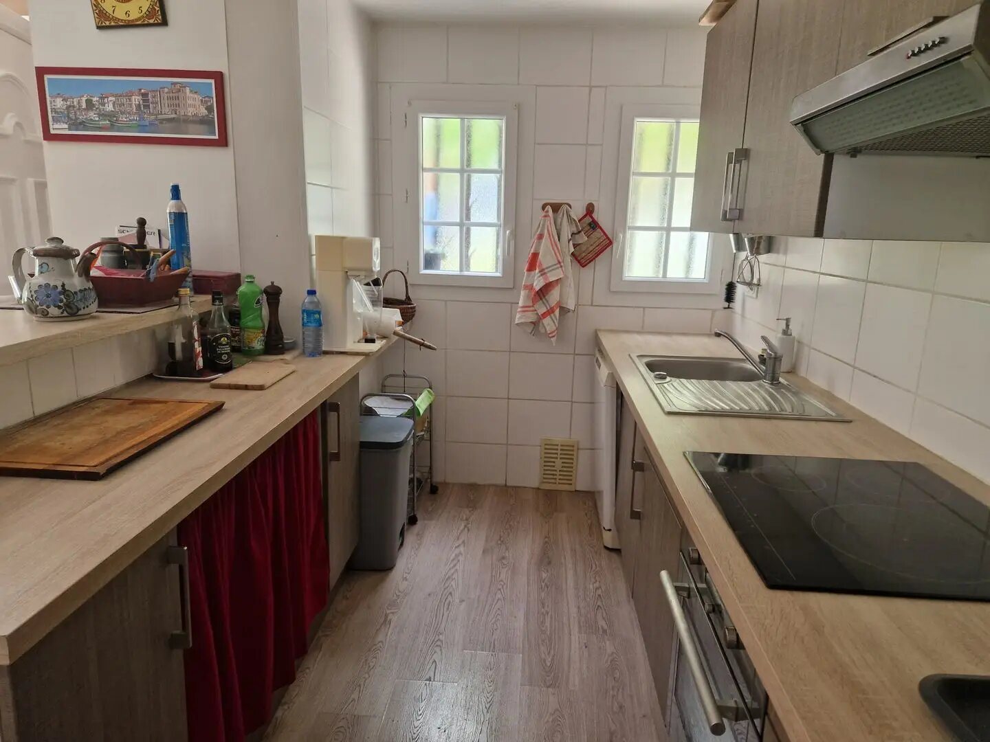 Appartement à vendre, 87m², Ciboure