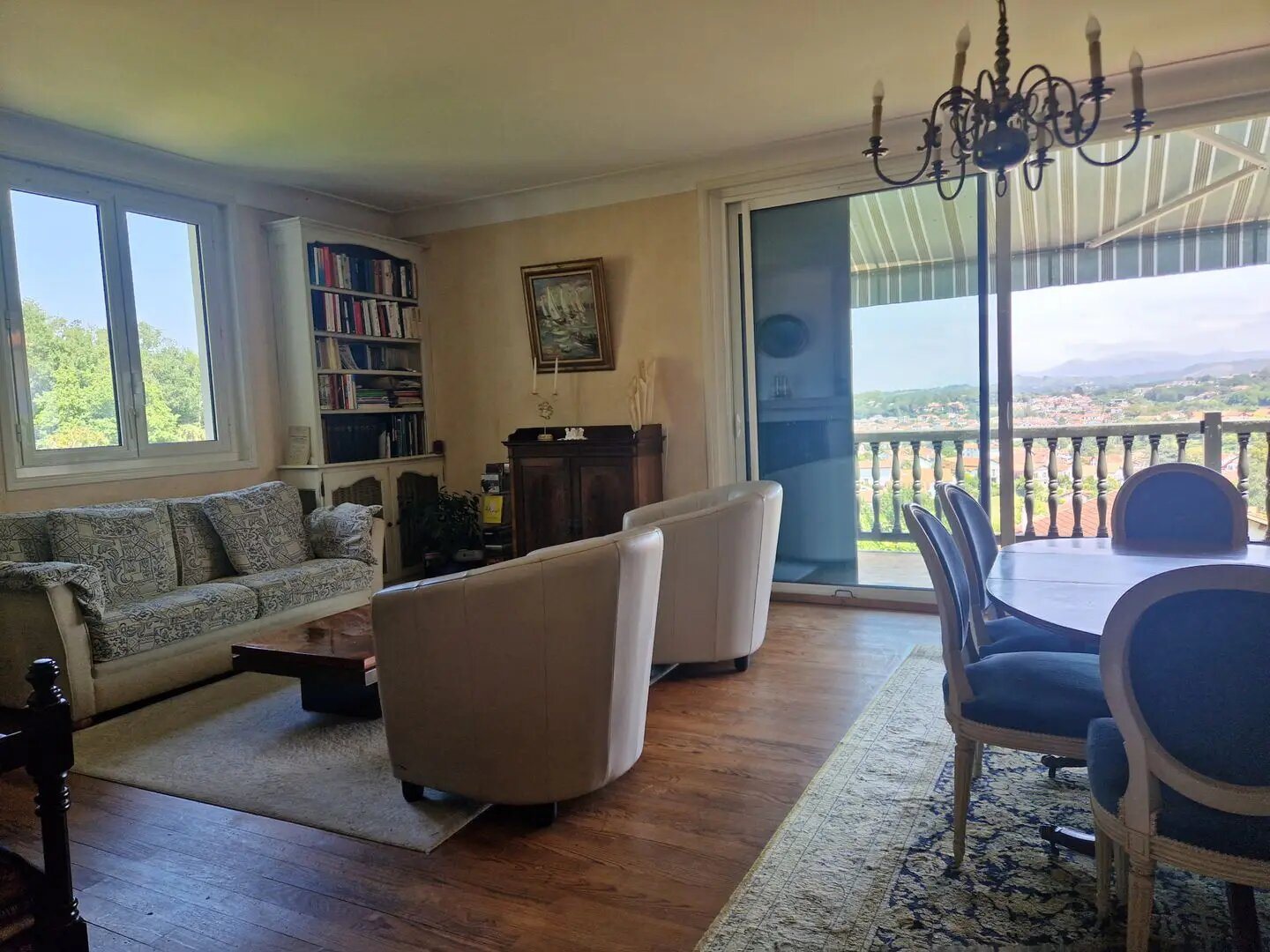 Maison à vendre, 219m², Ciboure