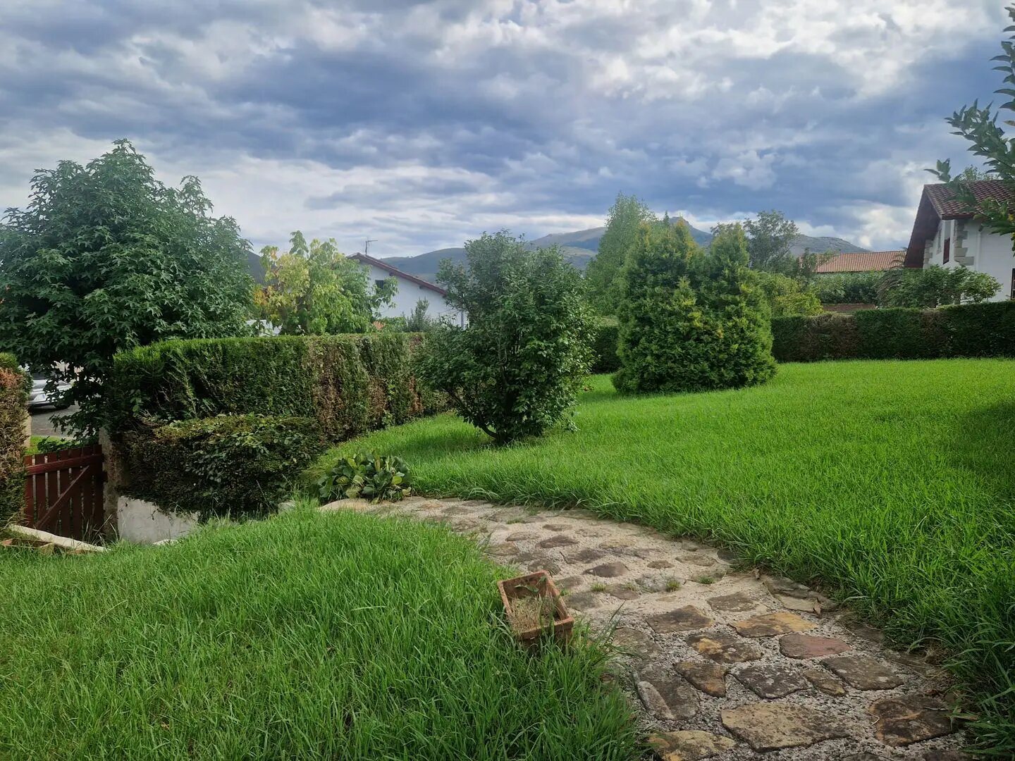 Maison à vendre, 166m², Ascain