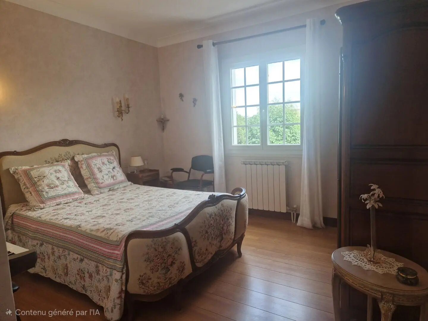 Maison à vendre, 166m², Ascain