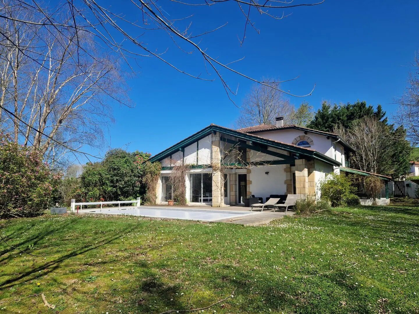 Maison à vendre, 263m², Saint-Jean-de-Luz