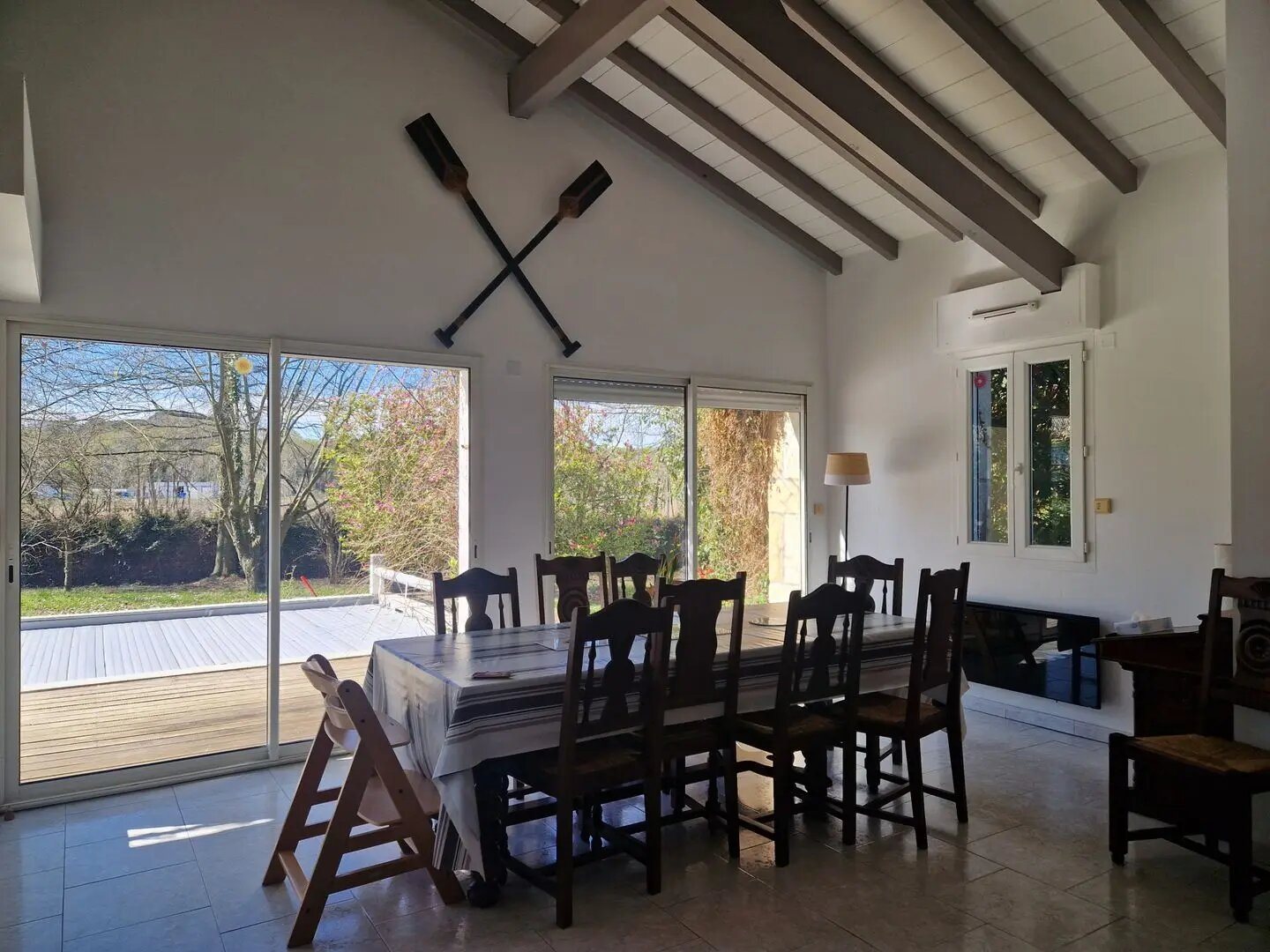 Maison à vendre, 263m², Saint-Jean-de-Luz