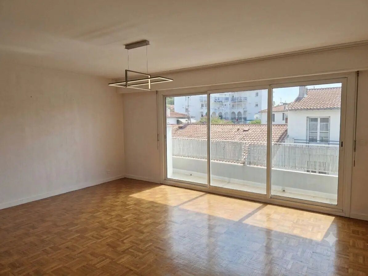 Appartement à vendre, 49m², Saint-Jean-de-Luz