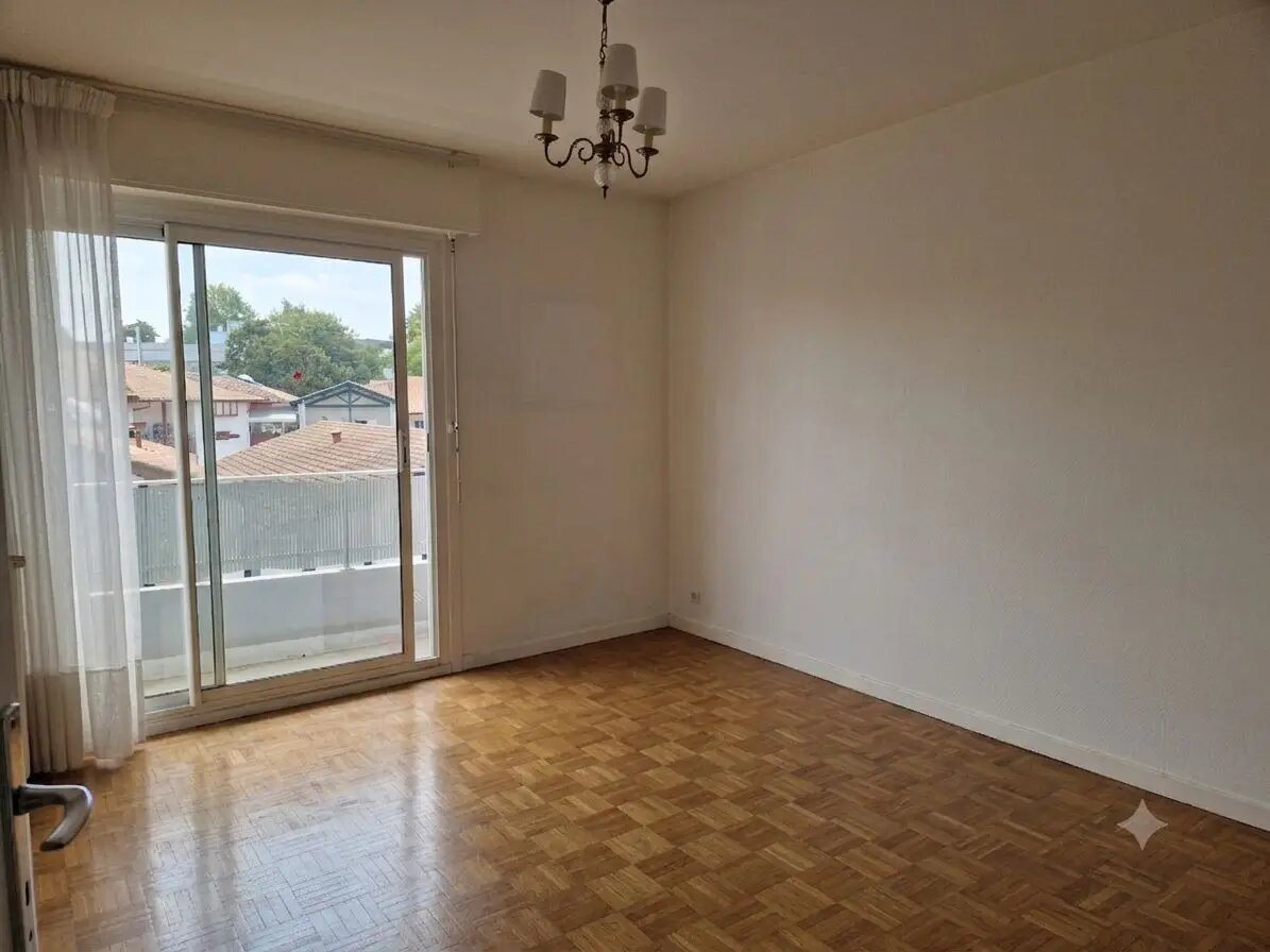 Appartement à vendre, 49m², Saint-Jean-de-Luz
