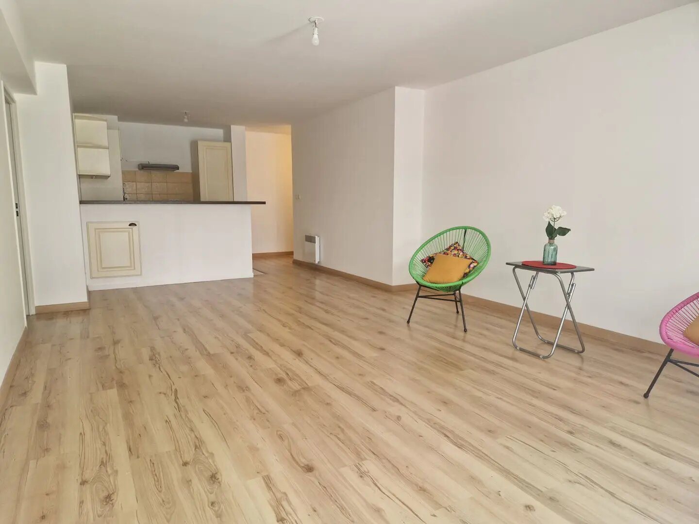 Appartement à louer, 72m², Saint-Jean-de-Luz