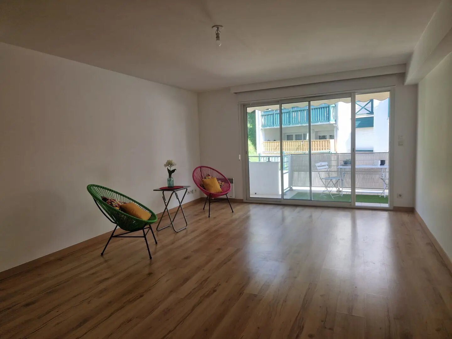 Appartement à louer, 72m², Saint-Jean-de-Luz