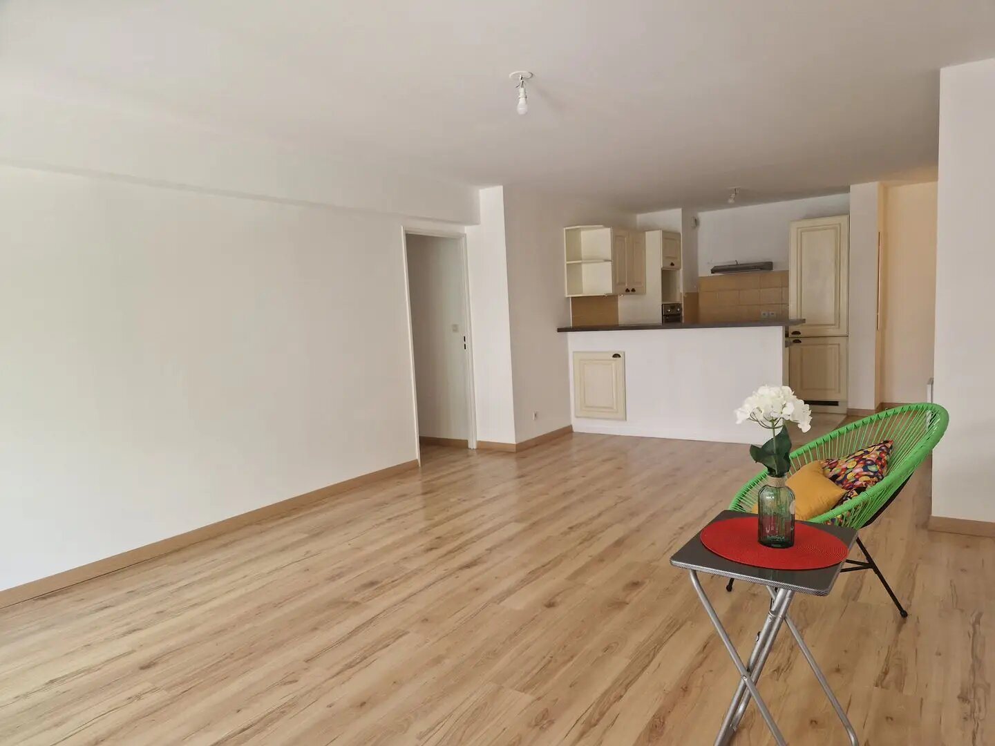 Appartement à louer, 72m², Saint-Jean-de-Luz
