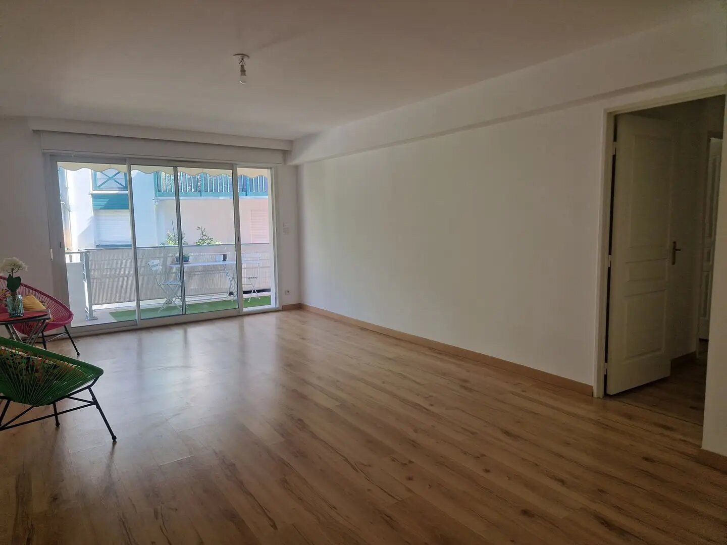 Appartement à louer, 72m², Saint-Jean-de-Luz