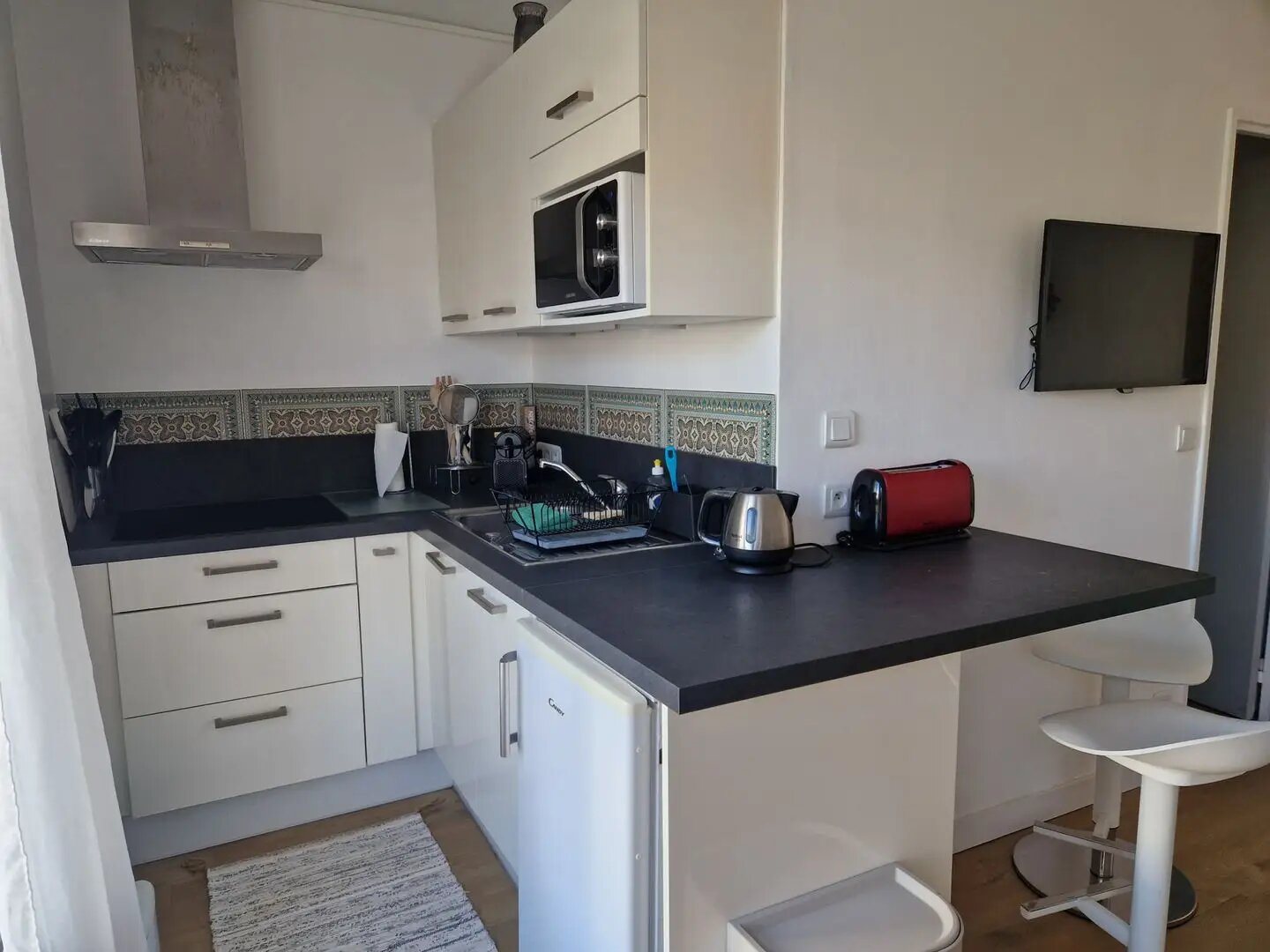 Appartement à vendre, 26m², Saint-Jean-de-Luz