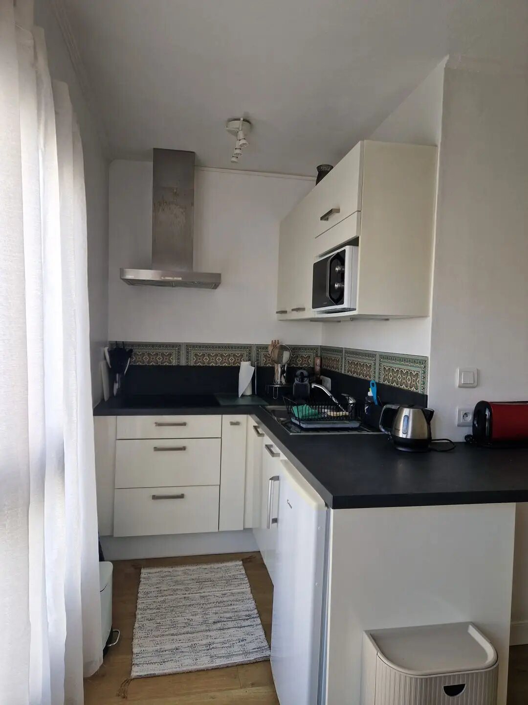 Appartement à vendre, 26m², Saint-Jean-de-Luz