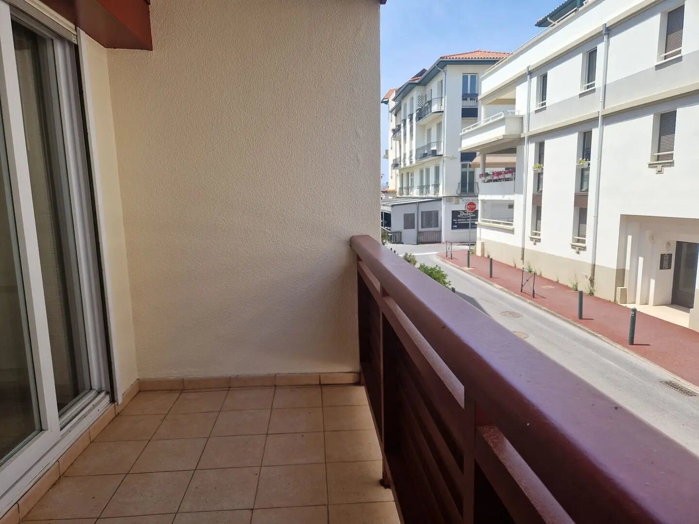 Appartement à vendre, 62m², Ciboure