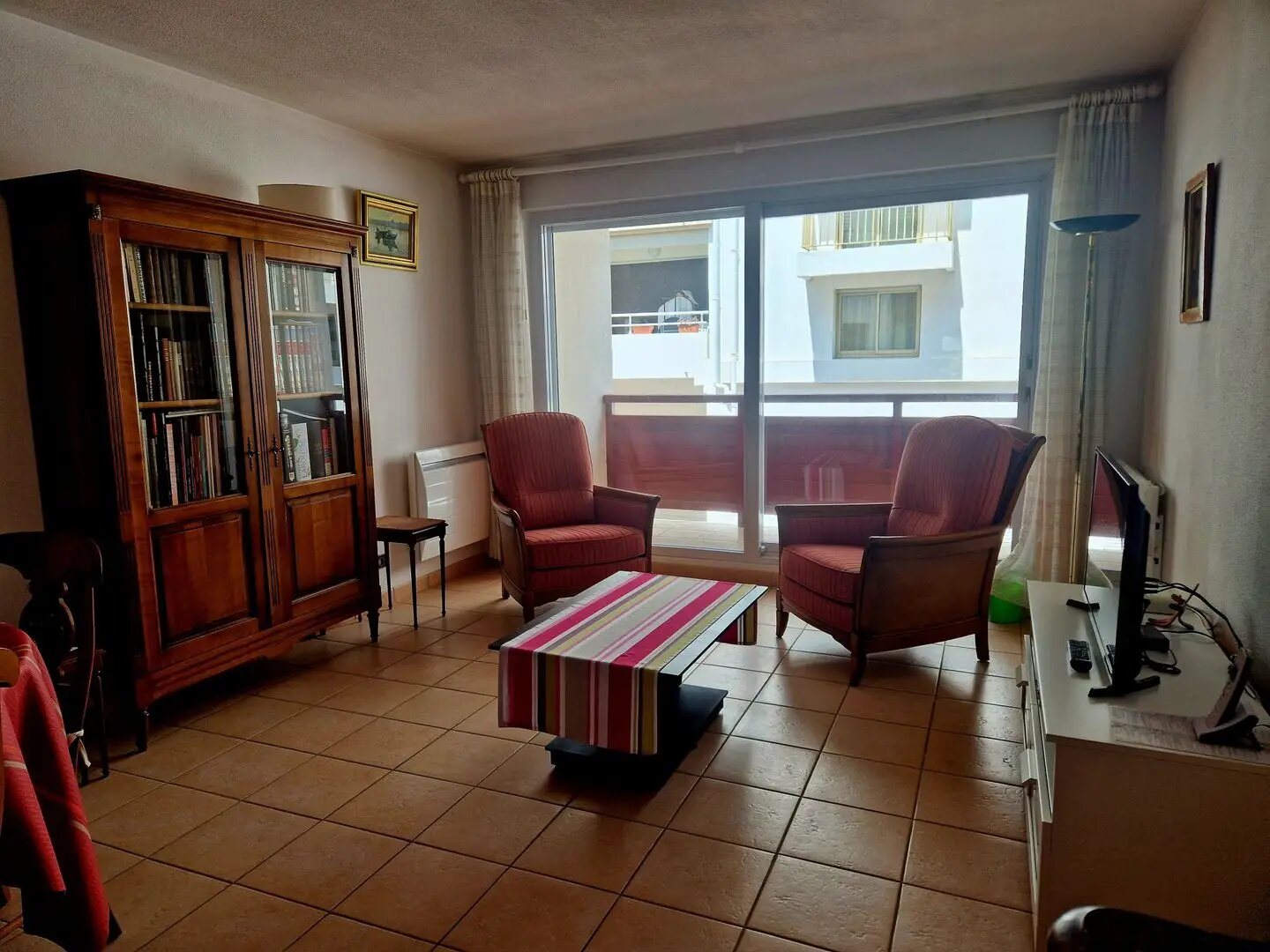 Appartement à vendre, 62m², Ciboure