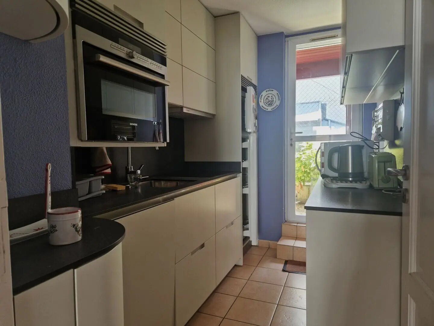Appartement à vendre, 62m², Ciboure