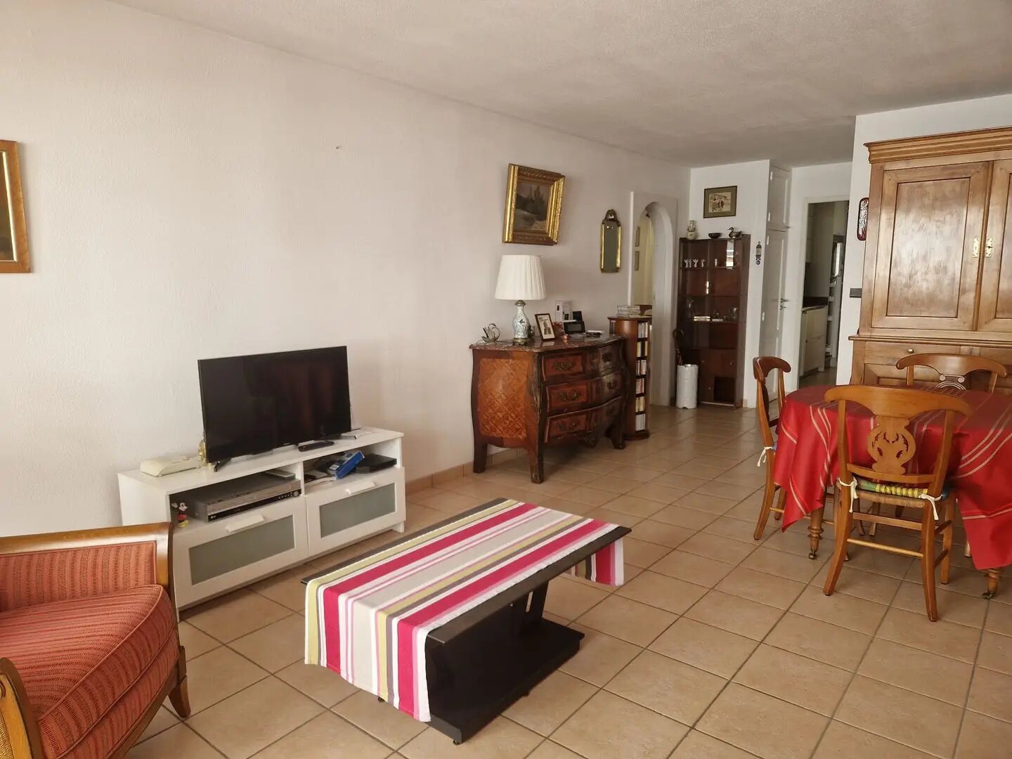 Appartement à vendre, 62m², Ciboure