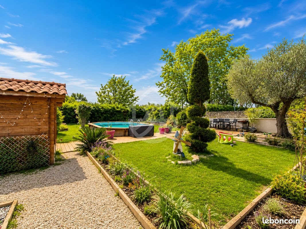 Maison à vendre, 164m², Soyons