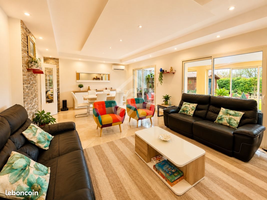 Maison à vendre, 164m², Soyons
