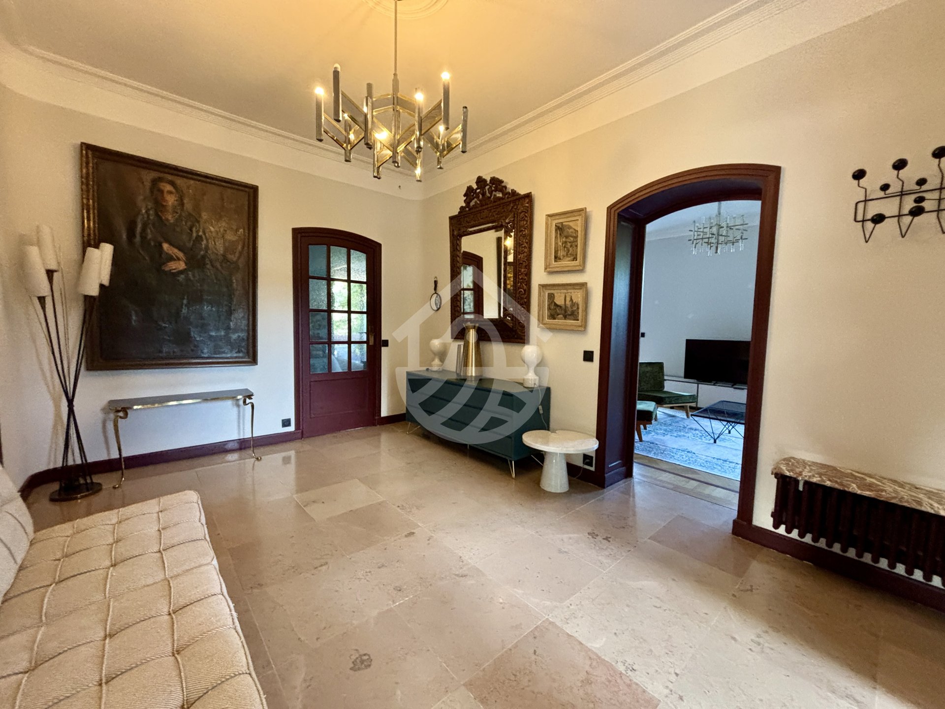 Appartement à louer, 140m², Valence