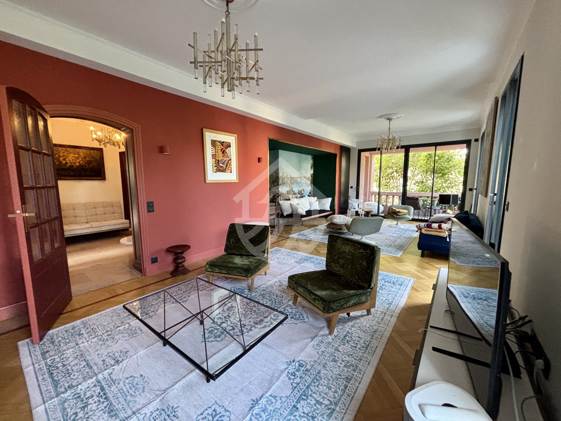 Appartement à louer, 140m², Valence