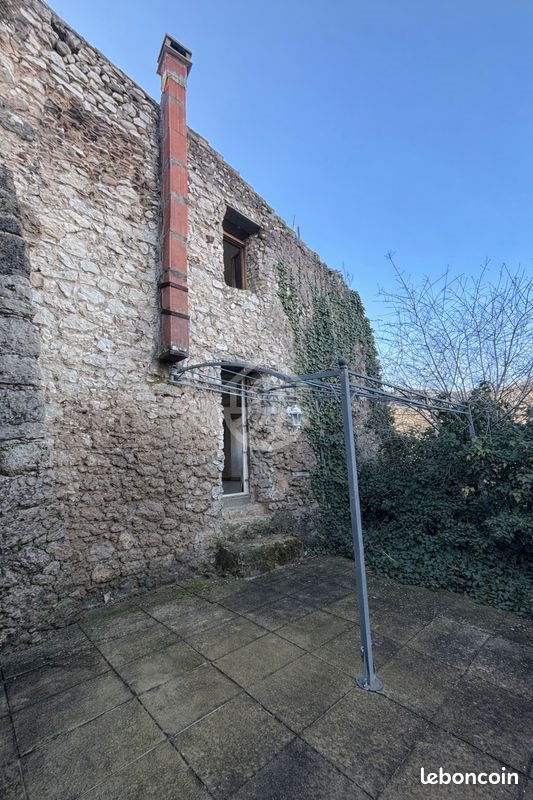 Appartement à vendre, 107m², La Voulte-sur-Rhône