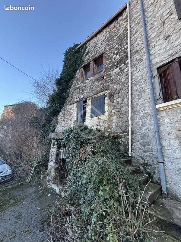 Appartement à vendre, 107m², La Voulte-sur-Rhône