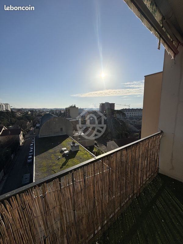 Appartement à vendre, 45m², Valence