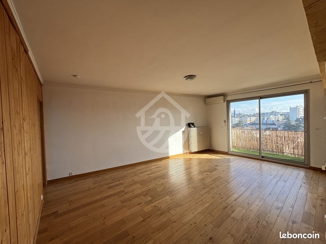 Appartement à vendre, 45m², Valence