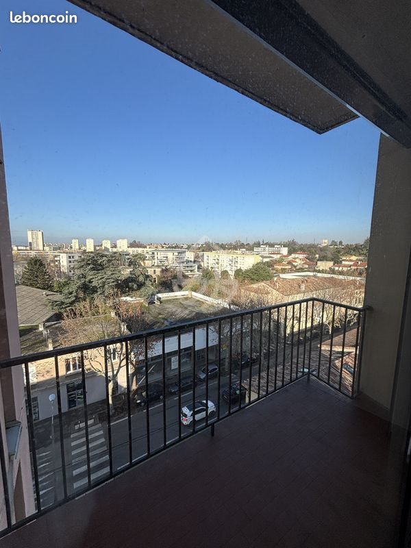 Appartement à vendre, 45m², Valence