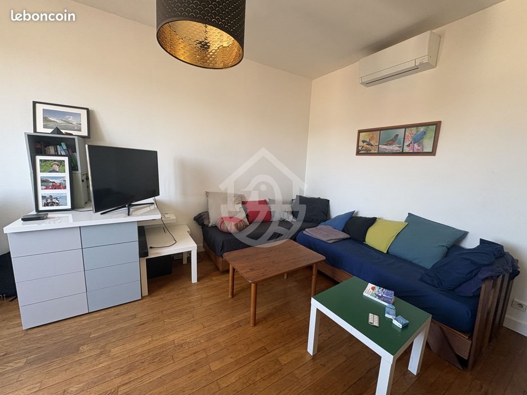 Appartement à vendre, 73m², Valence