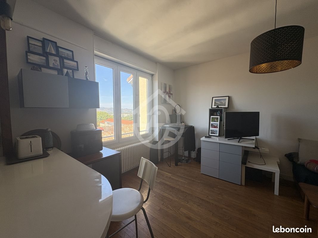 Appartement à vendre, 73m², Valence