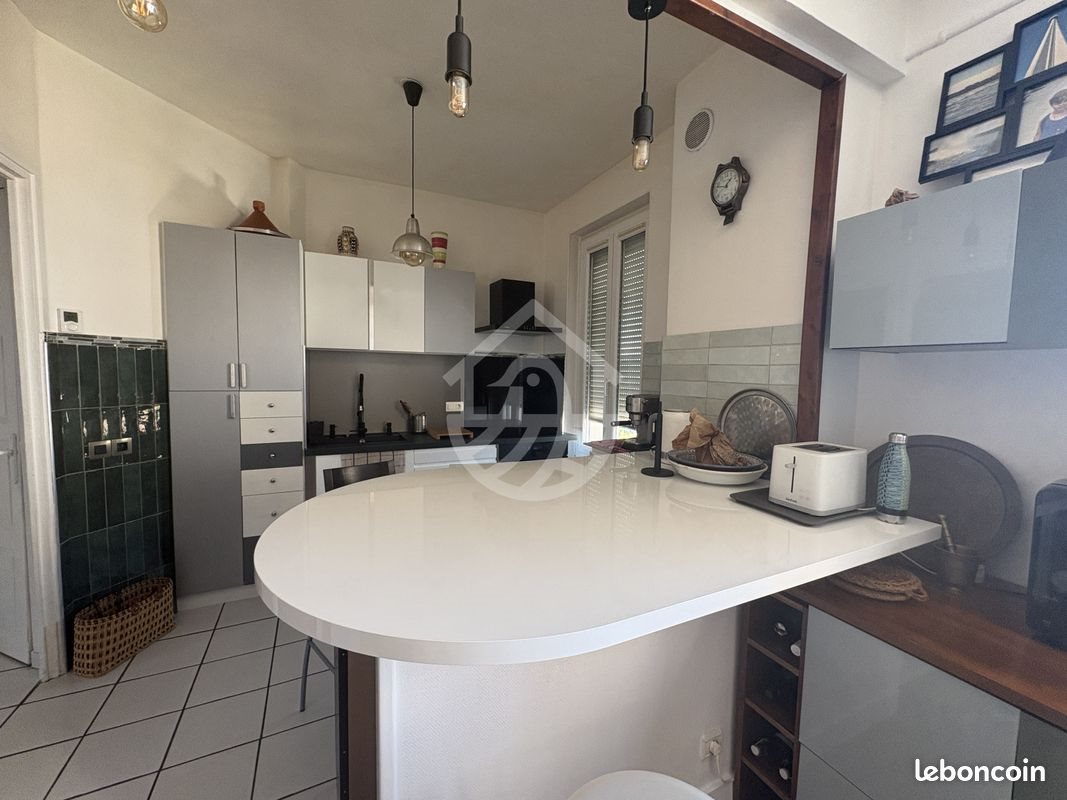 Appartement à vendre, 73m², Valence