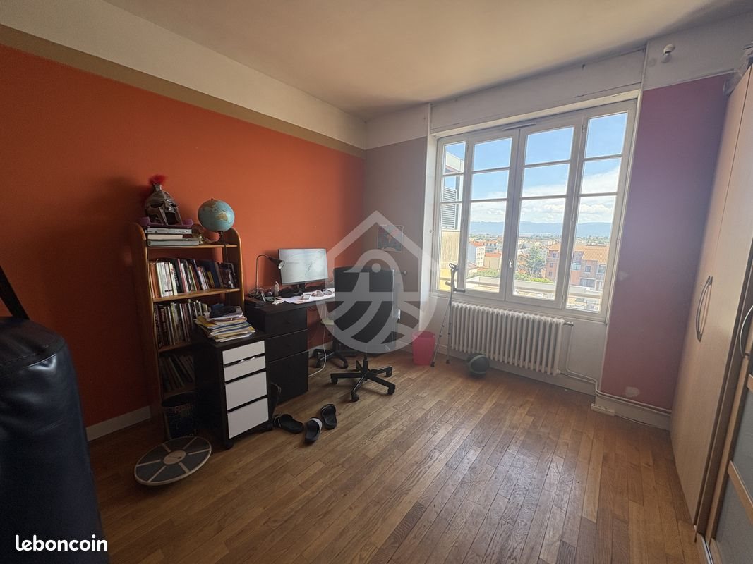 Appartement à vendre, 73m², Valence