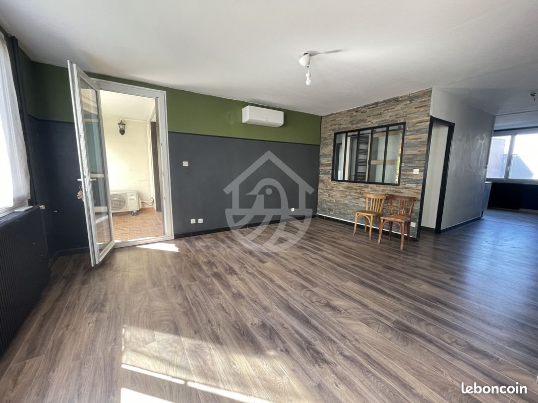 Appartement à vendre, 78m², Valence