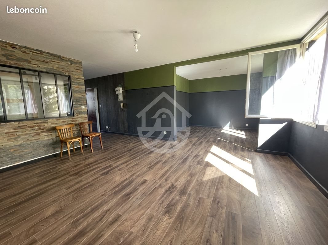 Appartement à vendre, 78m², Valence