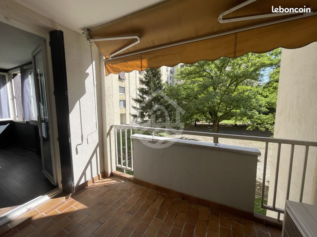 Appartement à vendre, 78m², Valence