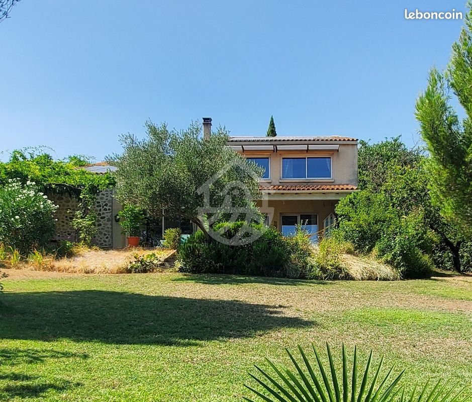 Maison à vendre, 180m², Saint-Marcel-lès-Valence