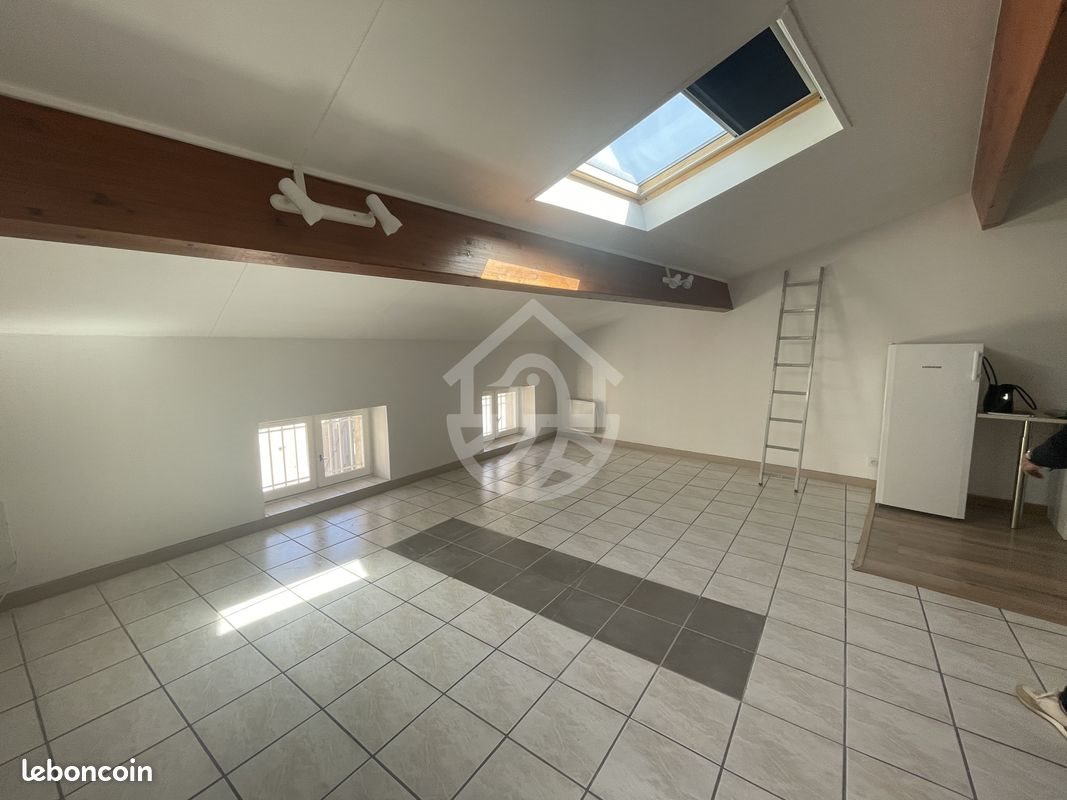 Appartement à vendre, 60m², Valence