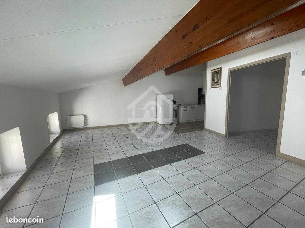 Appartement à vendre, 60m², Valence
