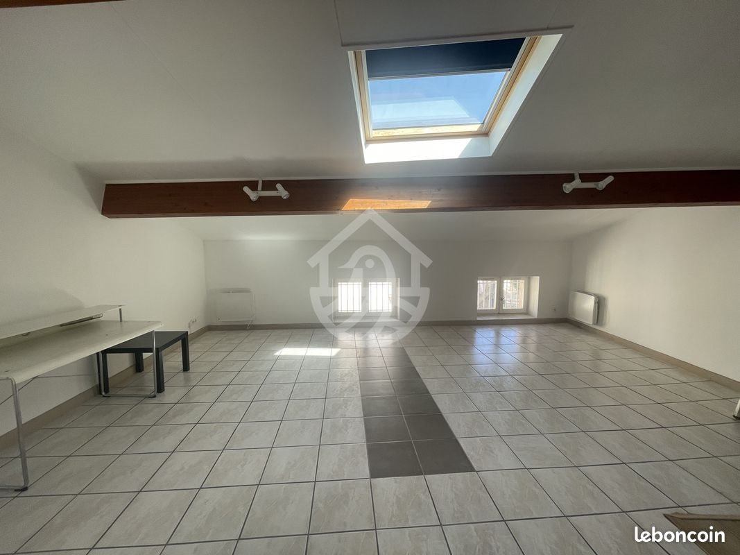Appartement à vendre, 60m², Valence