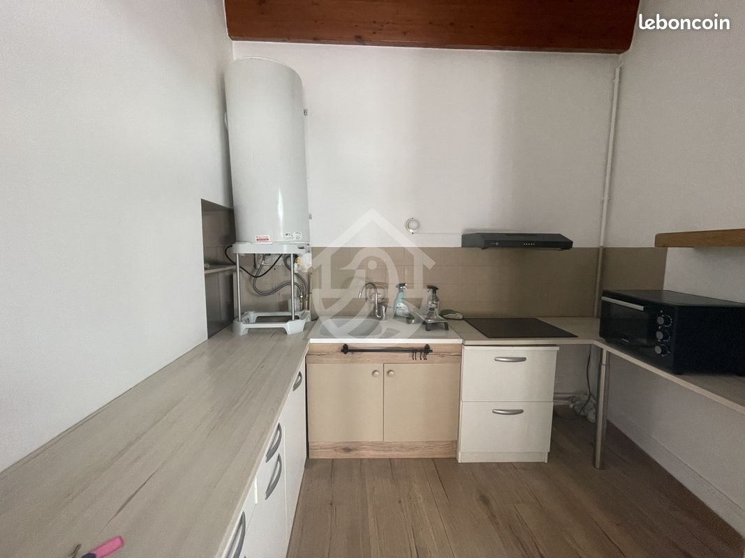 Appartement à vendre, 60m², Valence