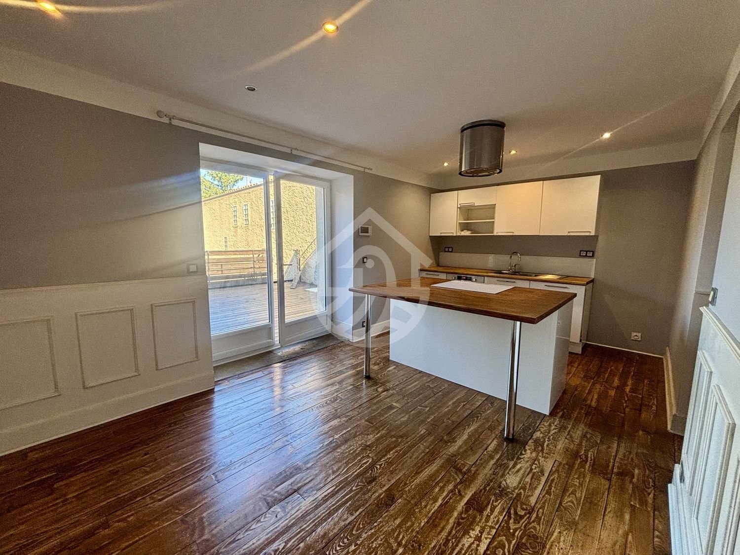 Maison à vendre, 80m², Valence