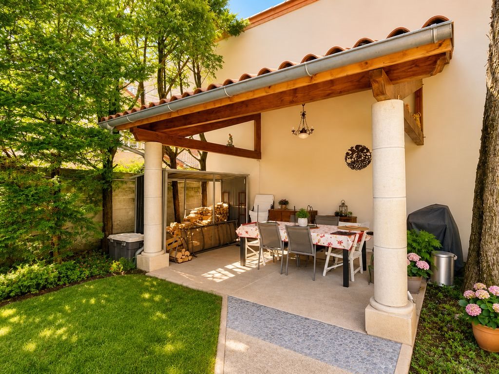 Maison à vendre, 170m², Valence