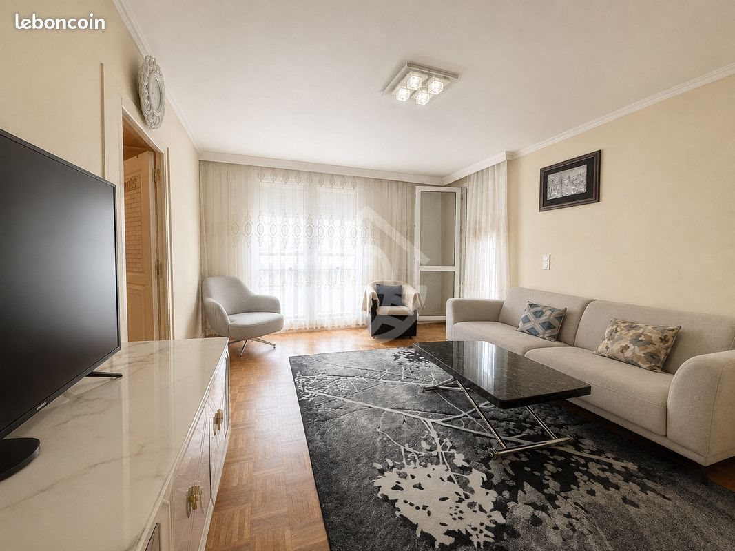 Appartement à vendre, 95m², Valence