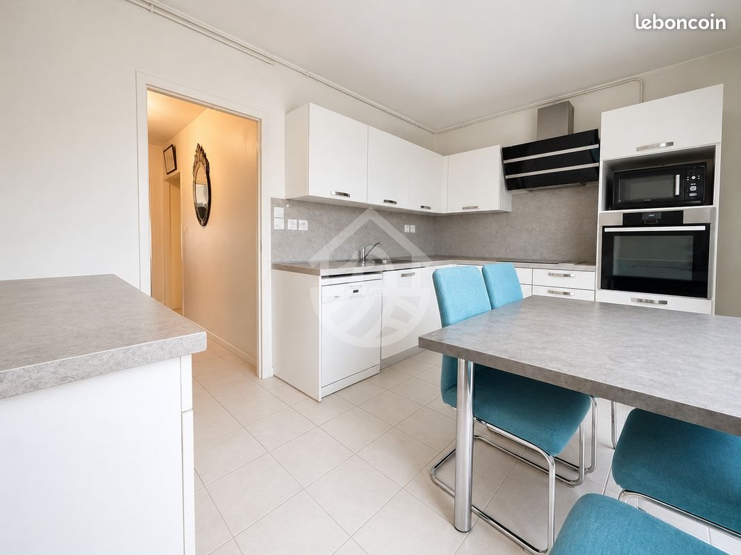 Appartement à vendre, 95m², Valence