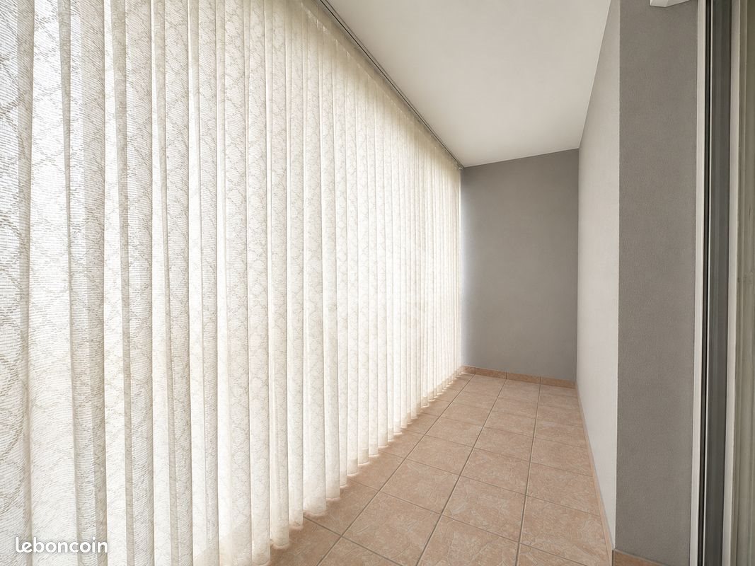 Appartement à vendre, 95m², Valence