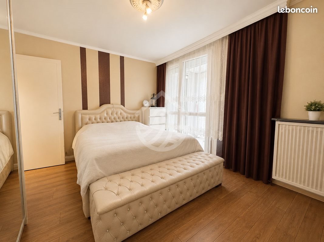 Appartement à vendre, 95m², Valence