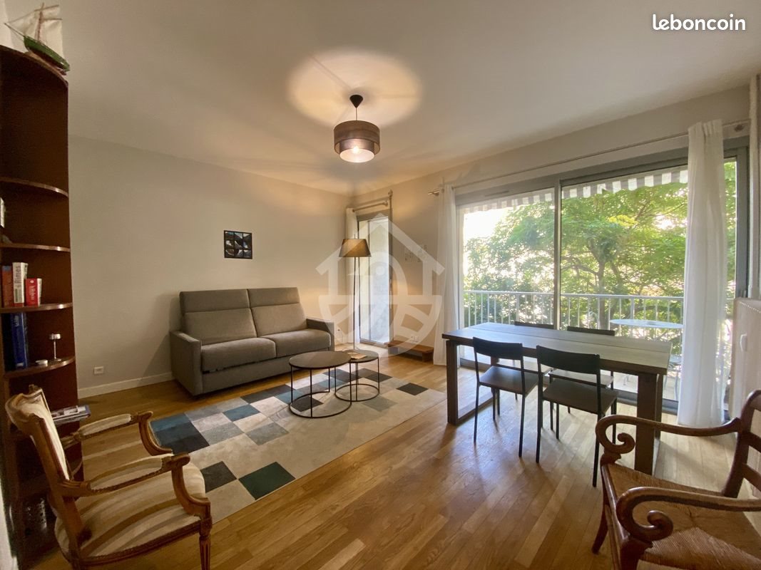 Appartement à vendre, 48m², Valence