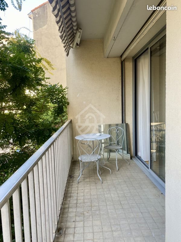 Appartement à vendre, 48m², Valence